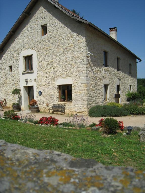 Auberge Du Vernay Charette  Exterior photo