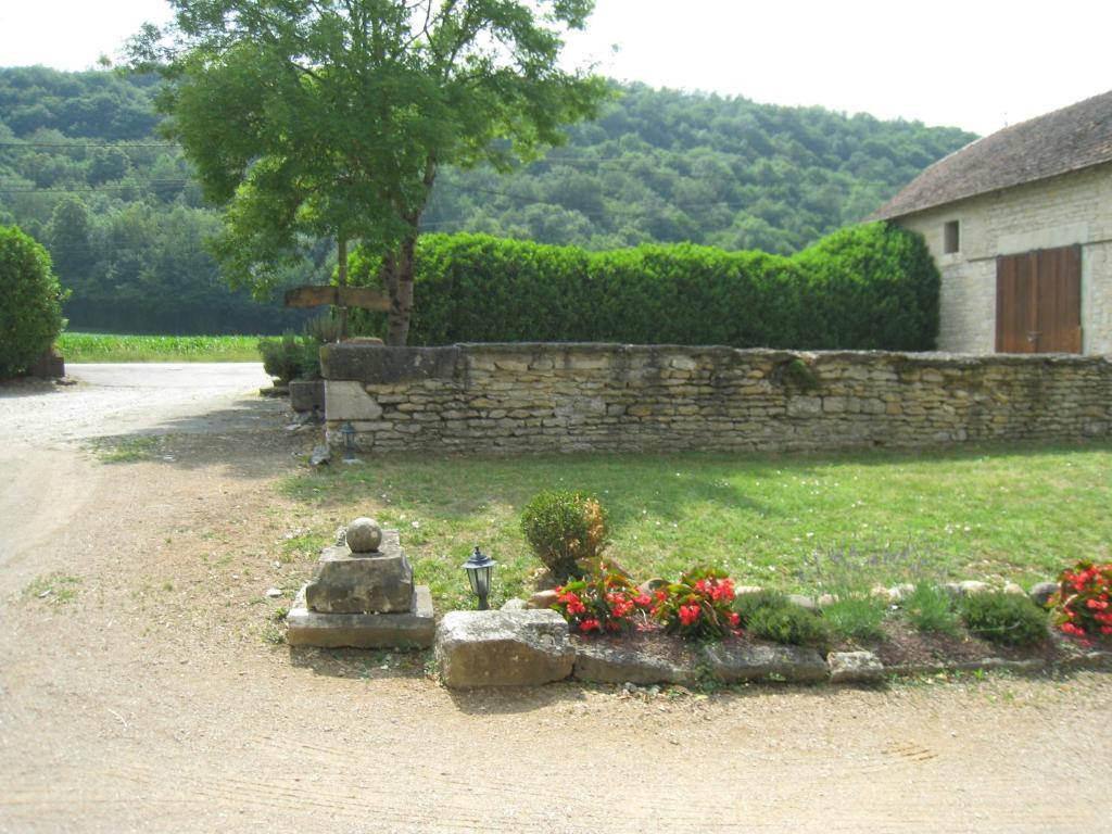 Auberge Du Vernay Charette  Exterior photo