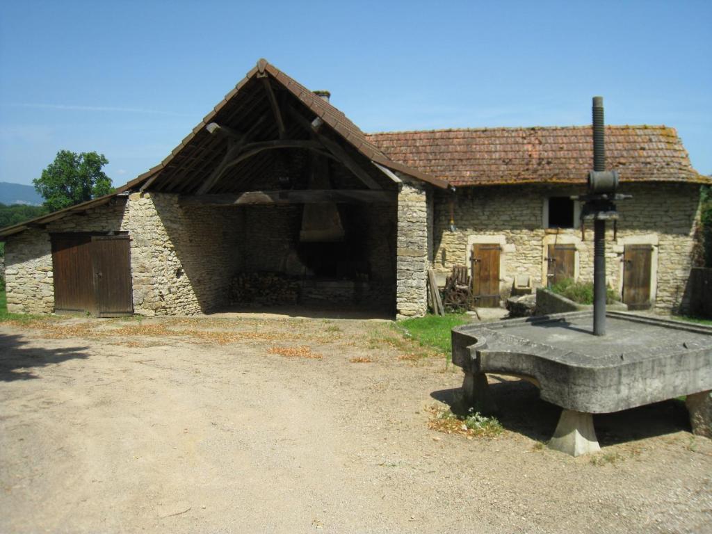 Auberge Du Vernay Charette  Exterior photo