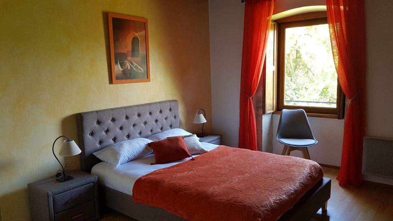 Auberge Du Vernay Charette  Exterior photo